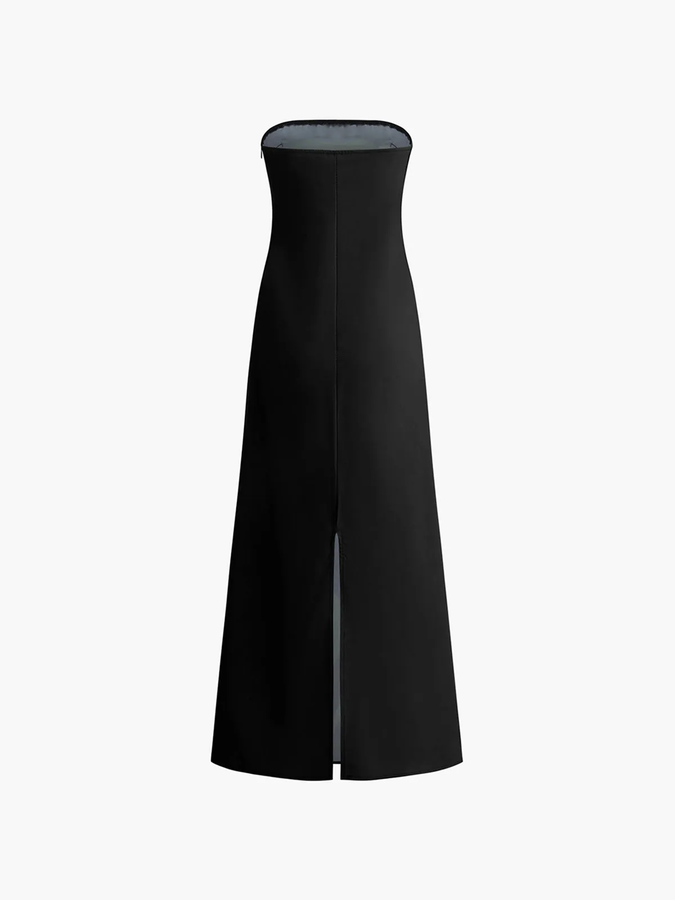 Luna Dress – Maxi