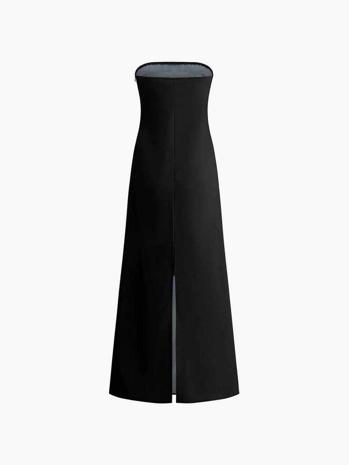 Luna Dress – Maxi