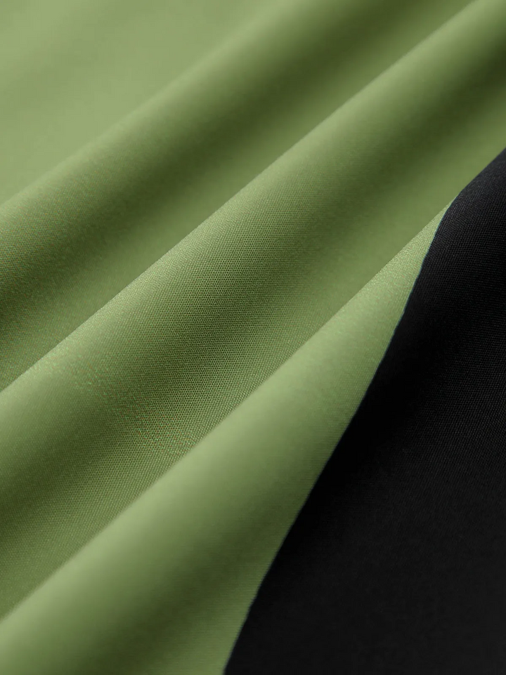 Luna Dress – Maxi