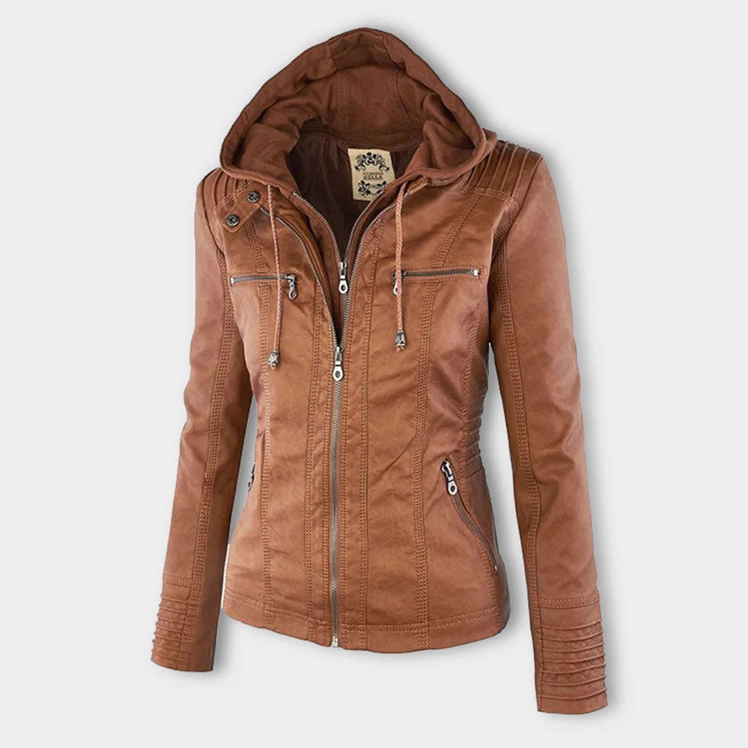 Élise | Lightweight Modern Jacket