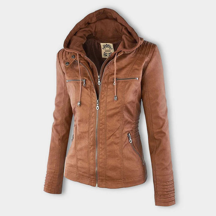 Élise | Lightweight Modern Jacket