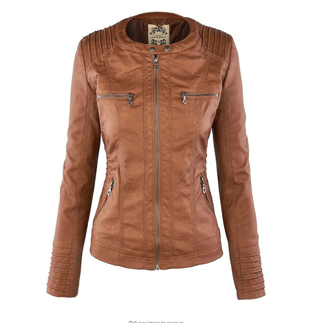 Élise | Lightweight Modern Jacket