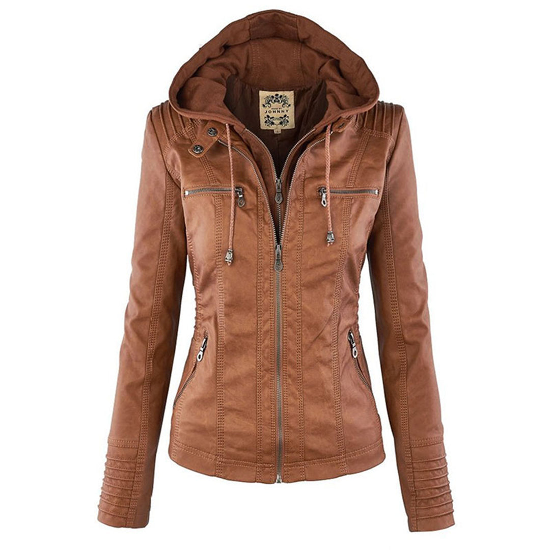 Élise | Lightweight Modern Jacket