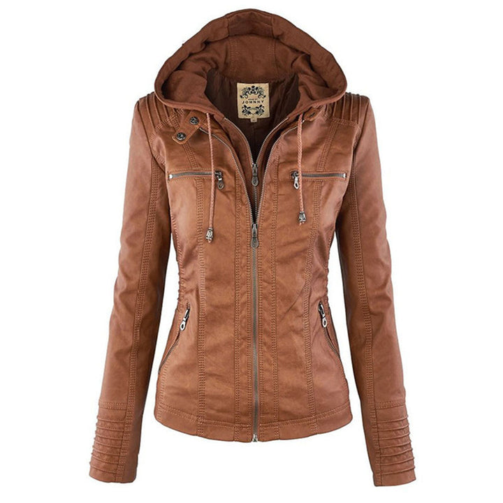 Élise | Lightweight Modern Jacket