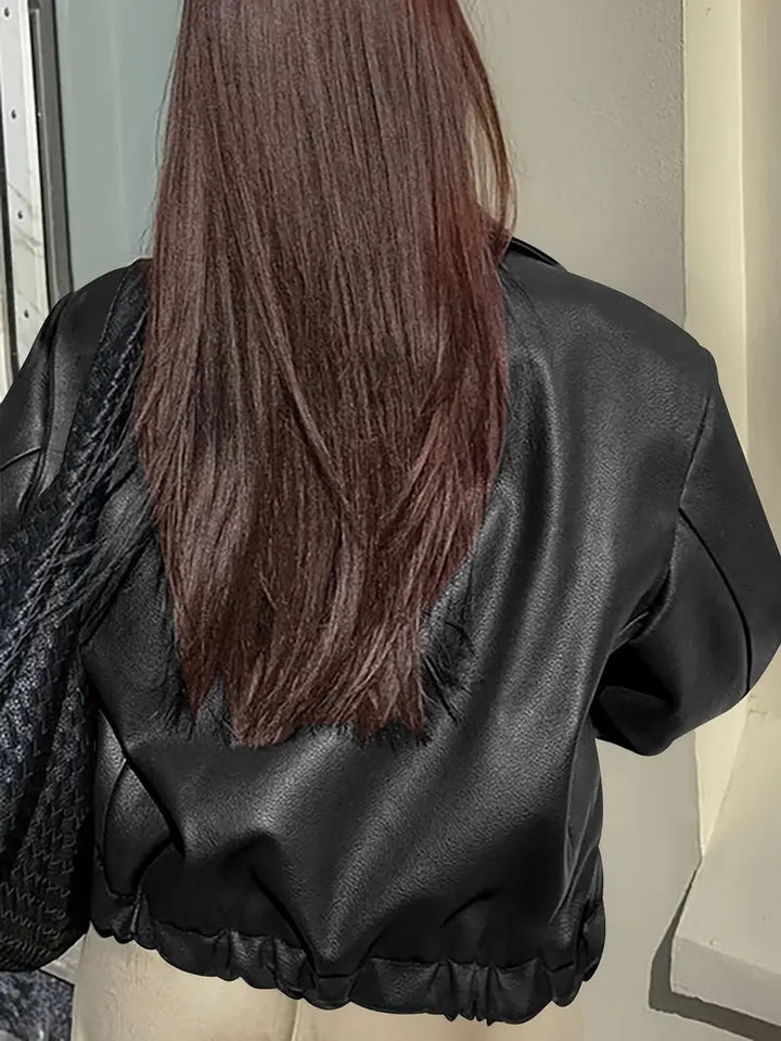 Noor Zip Jacket