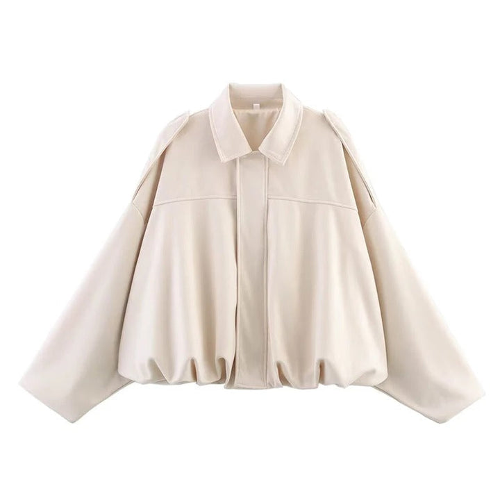 Nova Bomber Jacket