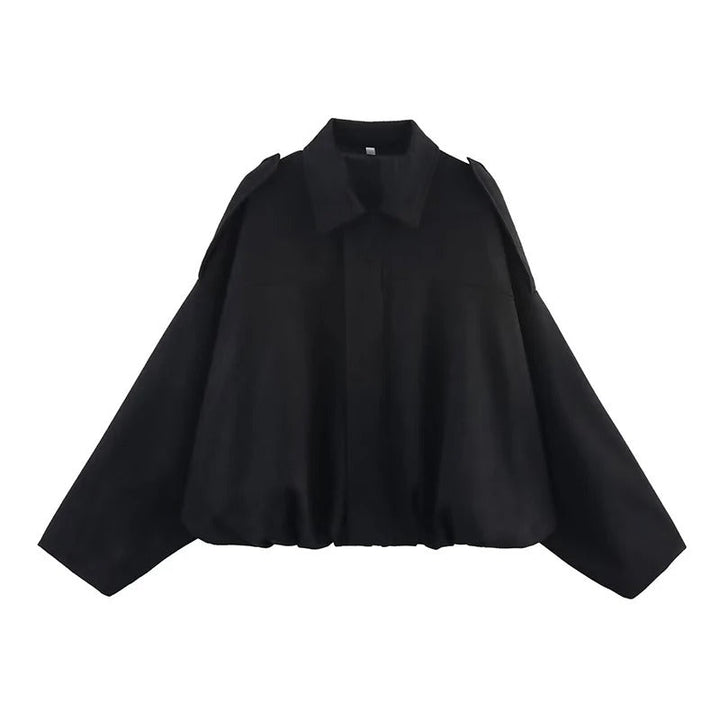 Nova Bomber Jacket