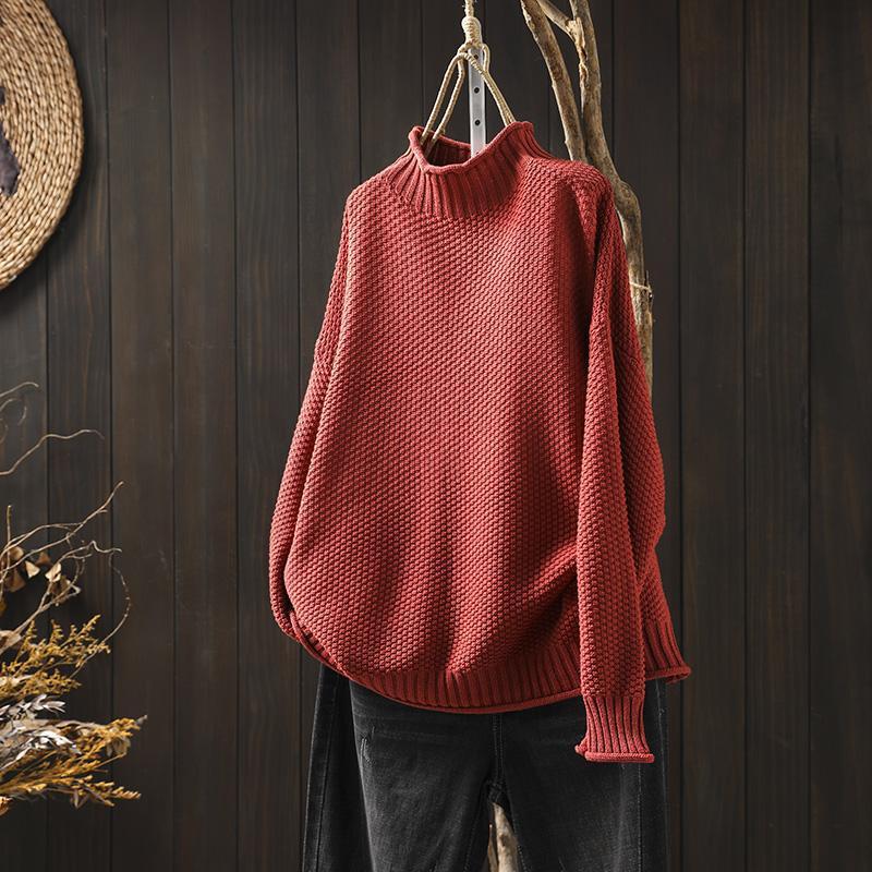 Sofia | Soft Knit Sweater
