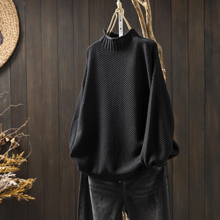 Sofia | Soft Knit Sweater