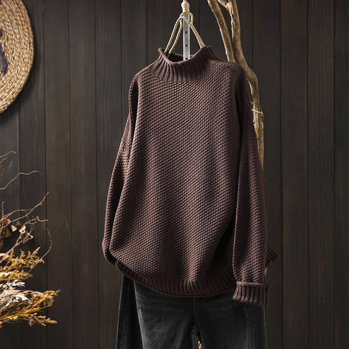 Sofia | Soft Knit Sweater