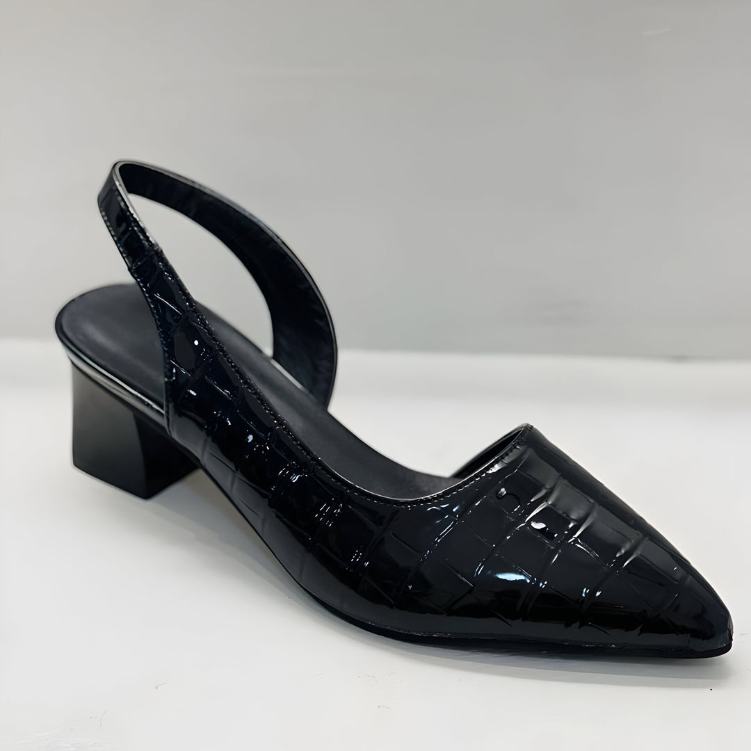 Solene Haven | Orthopaedic Comfort Heel