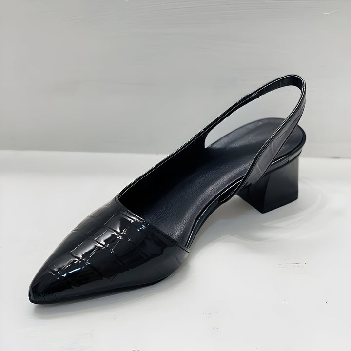 Solene Haven | Orthopaedic Comfort Heel