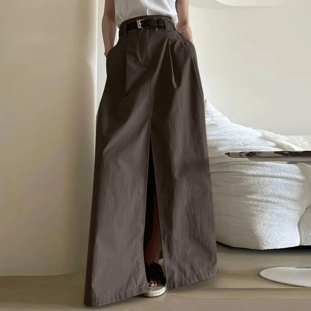 Sofia Skirt – Relaxed Flow