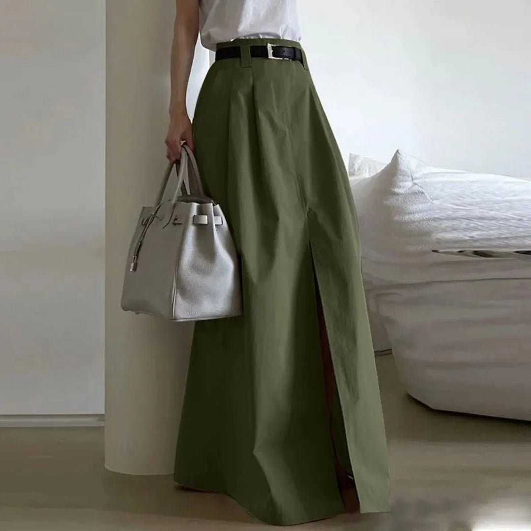Sofia Skirt – Relaxed Flow