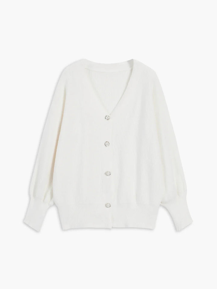 Eira Cardigan – Soft Knit