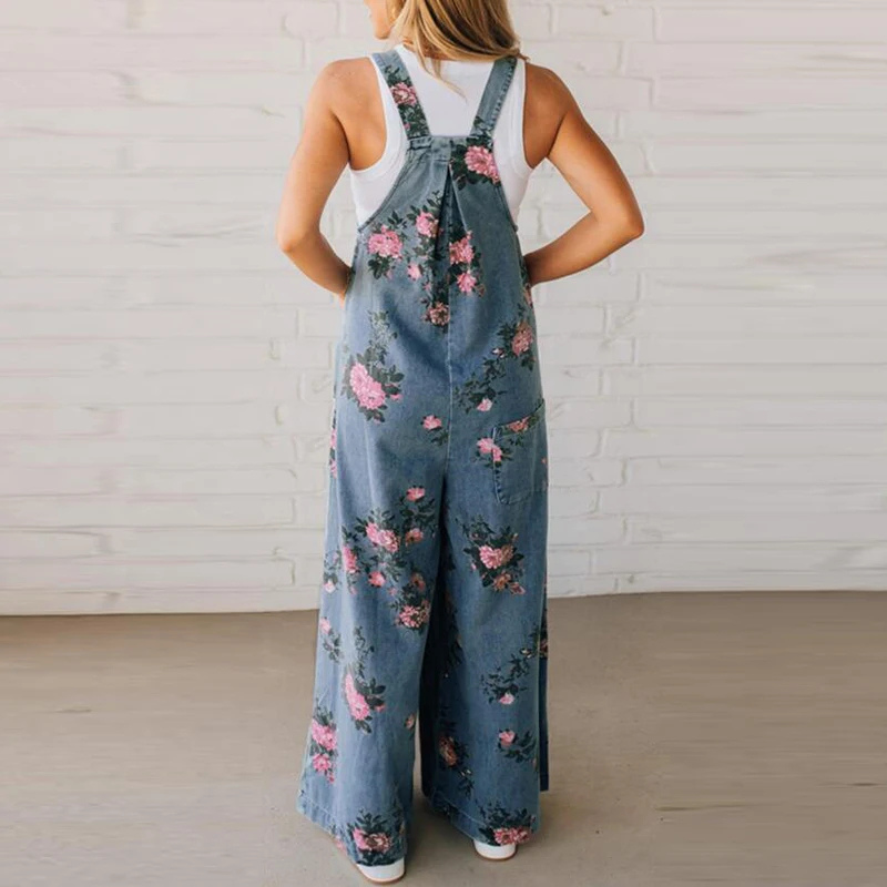 Laurea | Handmade cotton overall