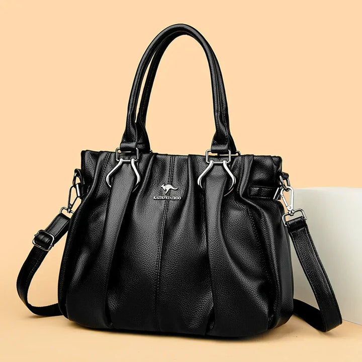 Noora™ | Everyday bag with crossbody style