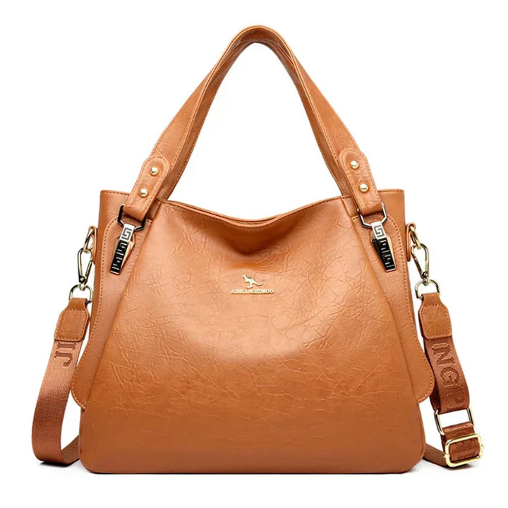 Noora™ | Retro Flair Bag