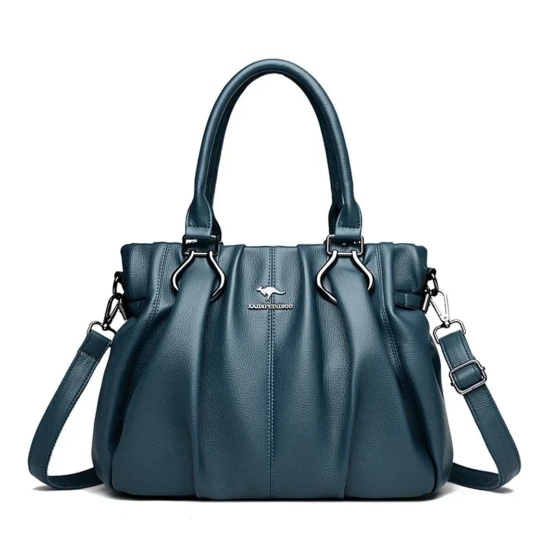 Noora™ | Everyday bag with crossbody style