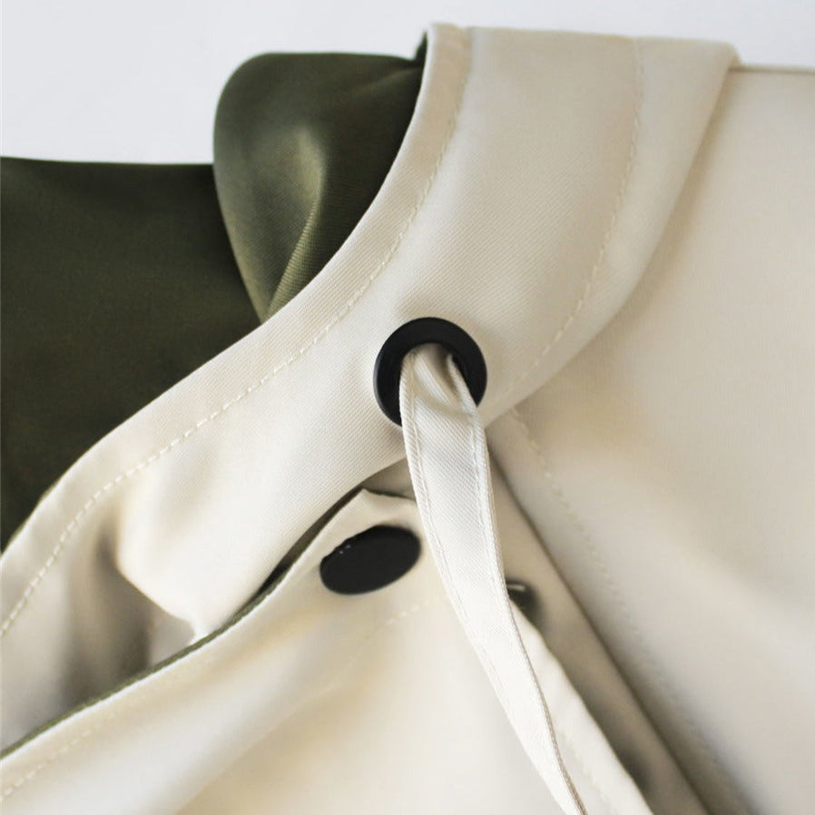 Haven | Water-Repellent Jacket
