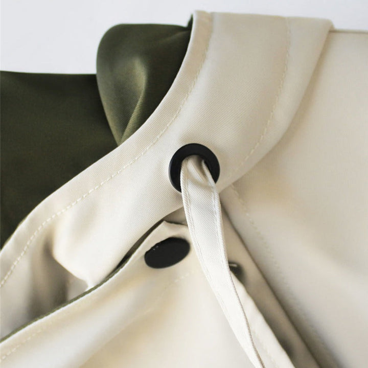 Haven | Water-Repellent Jacket