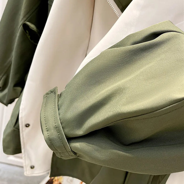 Haven | Water-Repellent Jacket
