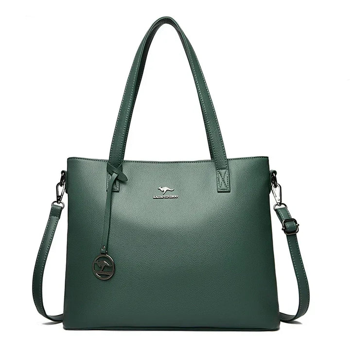 Noora™ | Travel Guide Bag