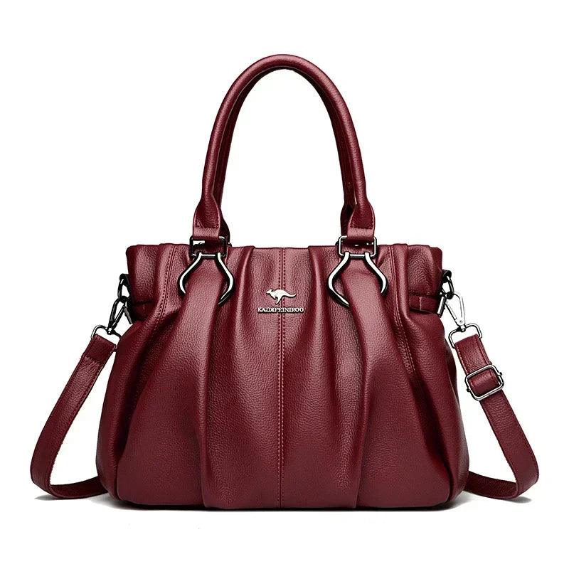 Noora™ | Everyday bag with crossbody style