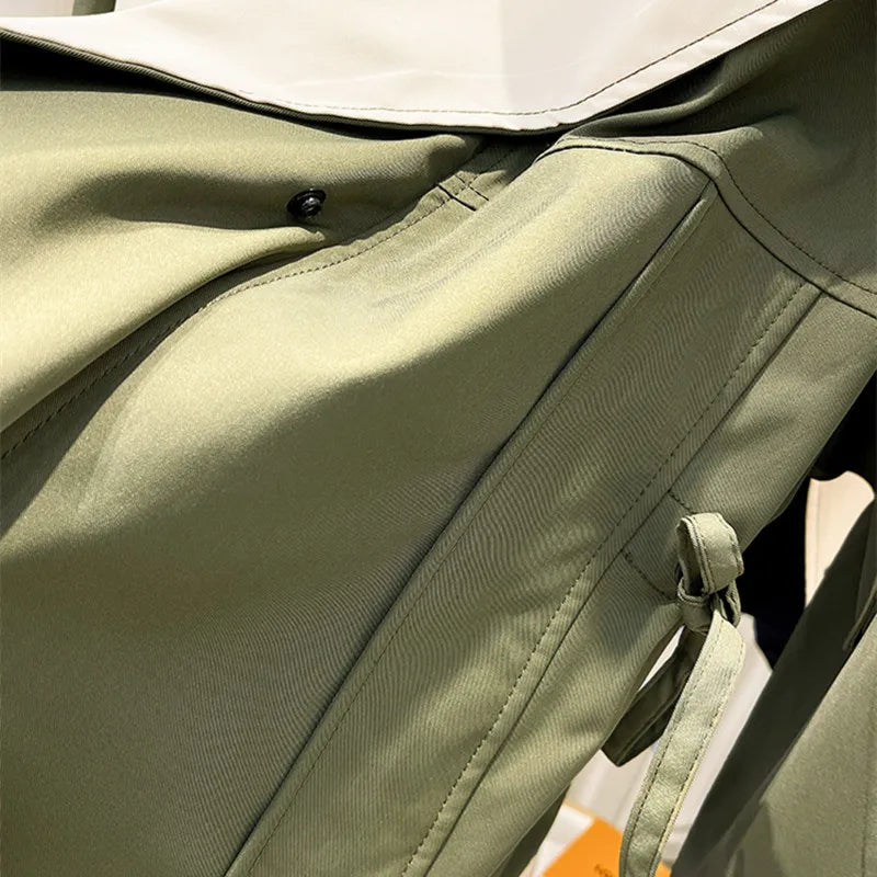 Haven | Water-Repellent Jacket
