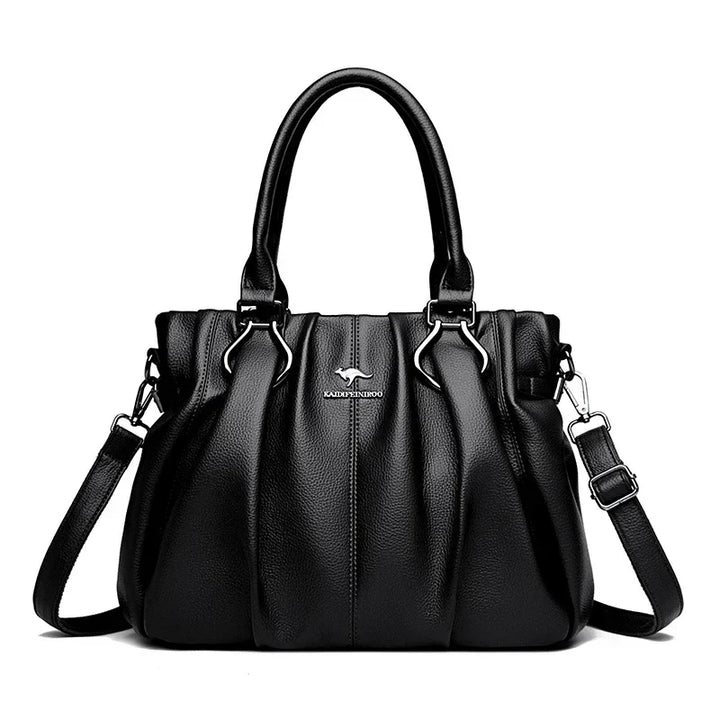 Noora™ | Everyday bag with crossbody style
