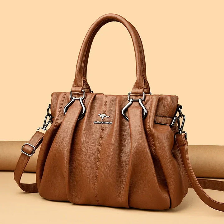 Noora™ | Everyday bag with crossbody style