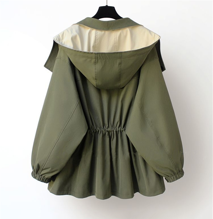 Haven | Water-Repellent Jacket