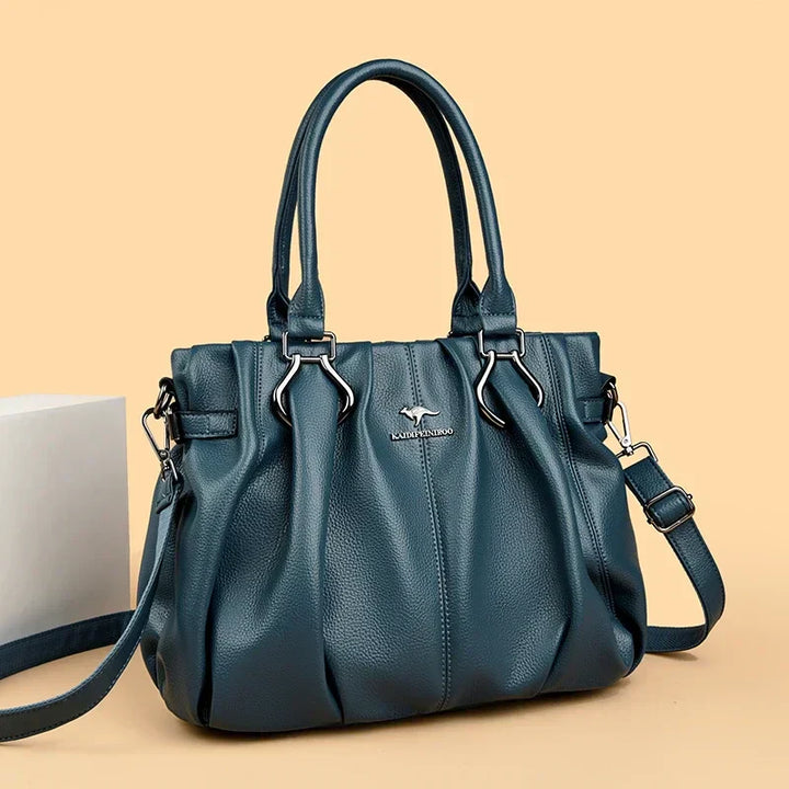 Noora™ | Everyday bag with crossbody style