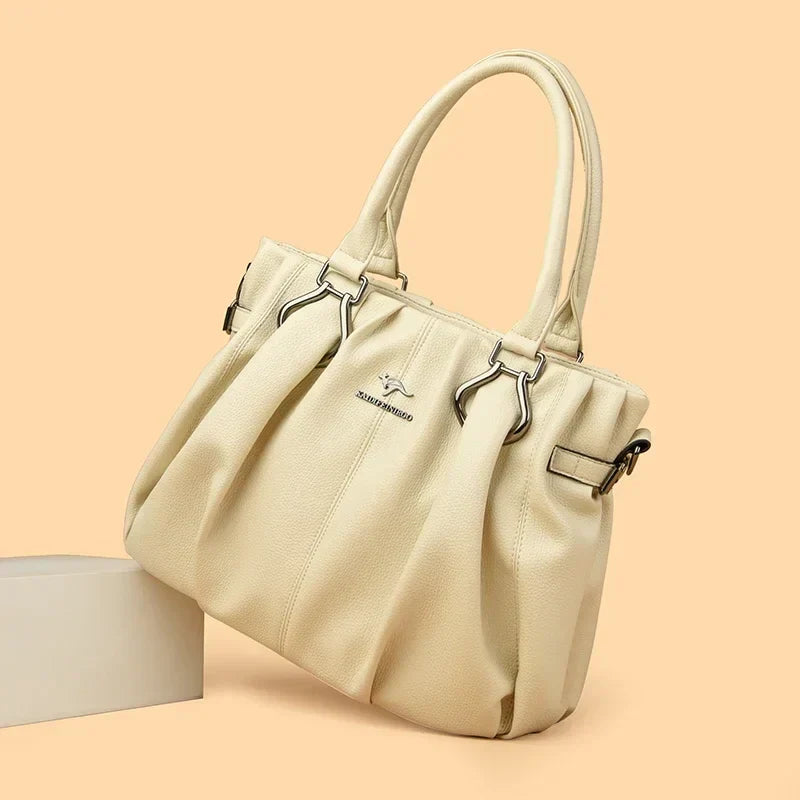 Noora™ | Everyday bag with crossbody style