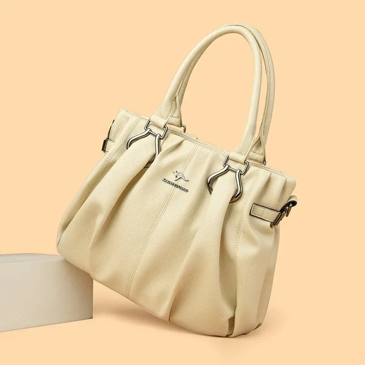 Noora™ | Everyday bag with crossbody style
