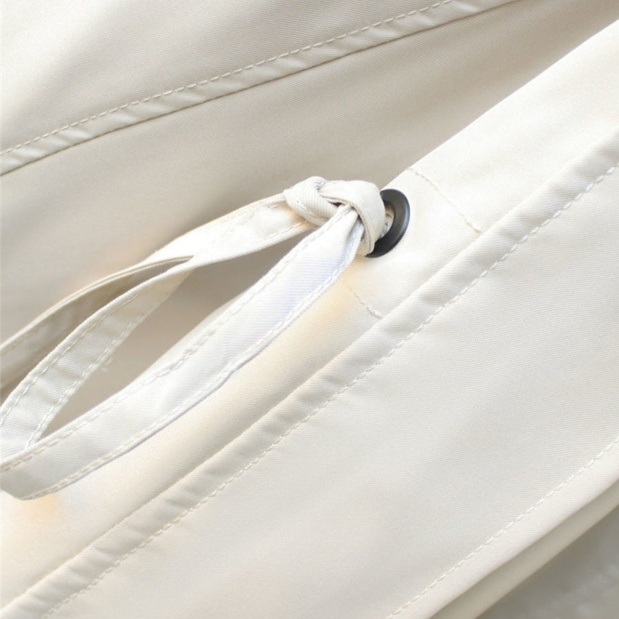 Haven | Water-Repellent Jacket