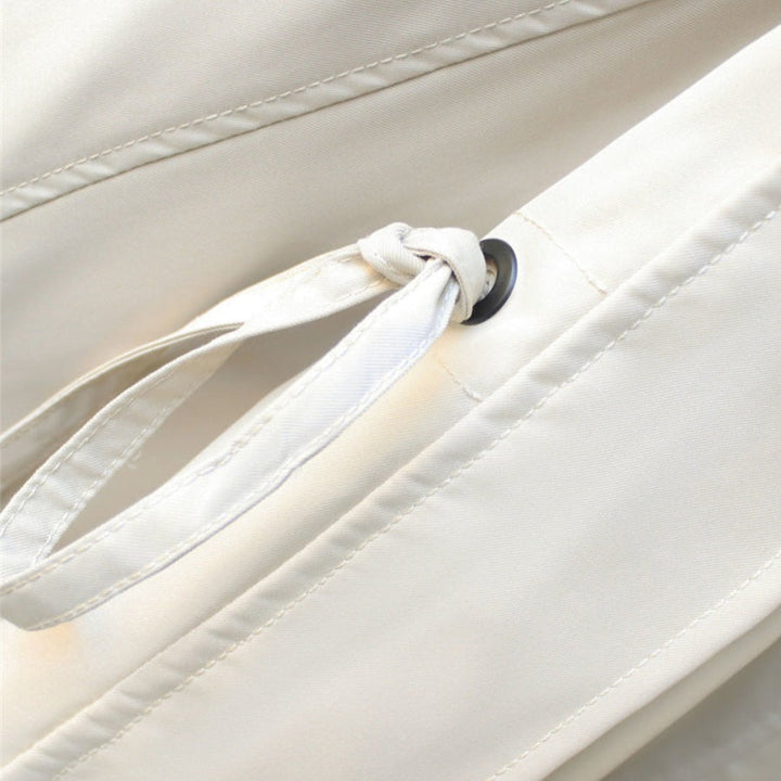 Haven | Water-Repellent Jacket