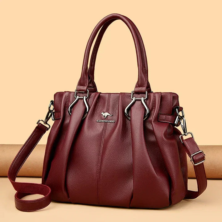 Noora™ | Everyday bag with crossbody style