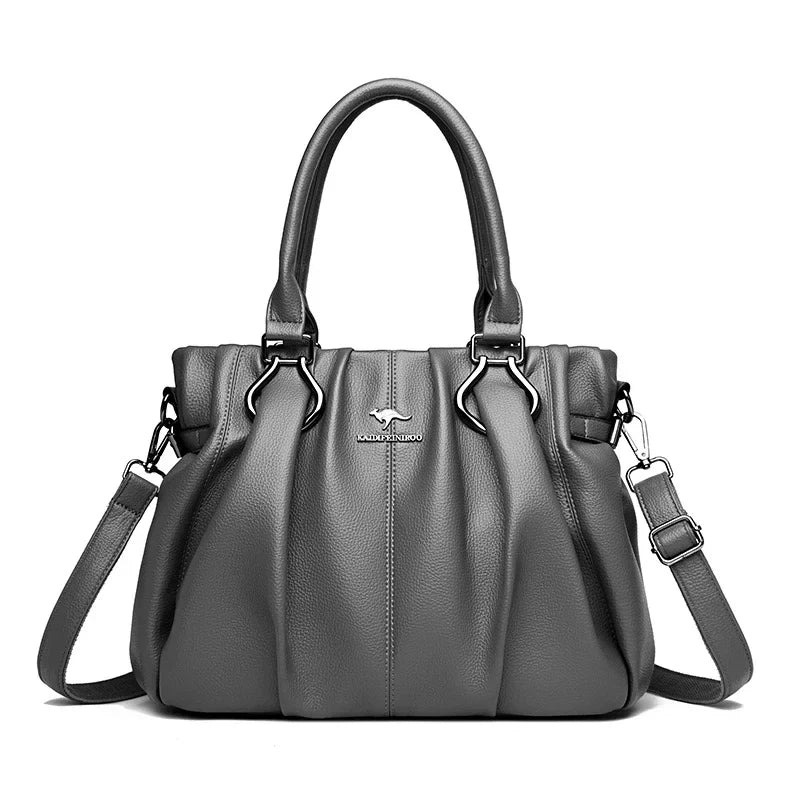 Noora™ | Everyday bag with crossbody style