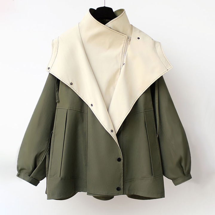 Haven | Water-Repellent Jacket