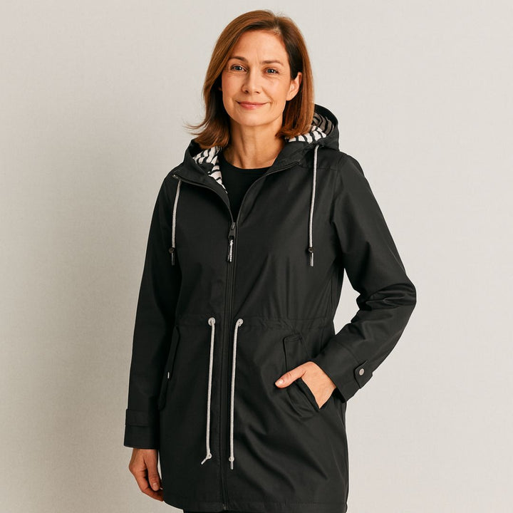 Selene | Rain Jacket