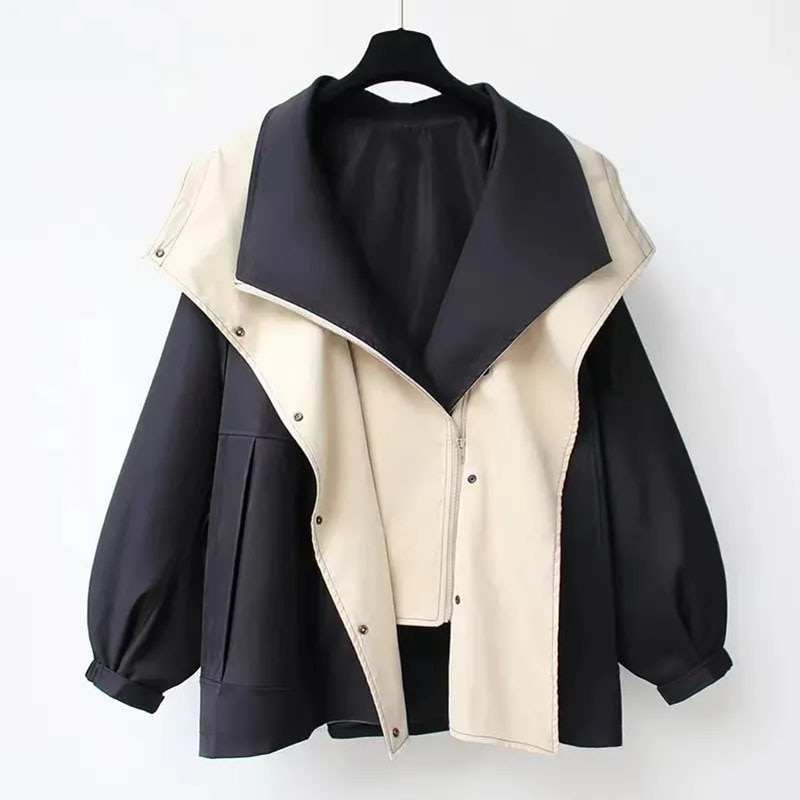 Haven | Water-Repellent Jacket