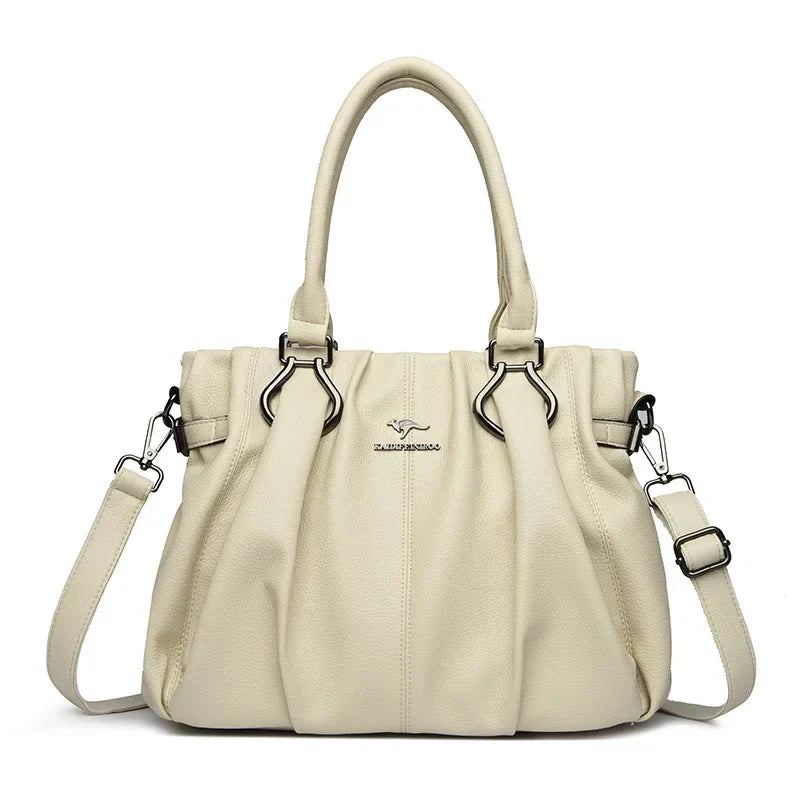 Noora™ | Everyday bag with crossbody style