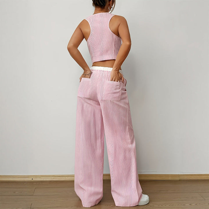 Haven Set - Striped