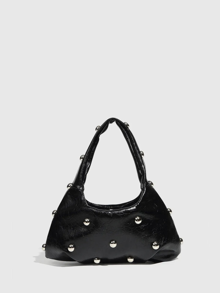 Noelle Purse – Studded Grace