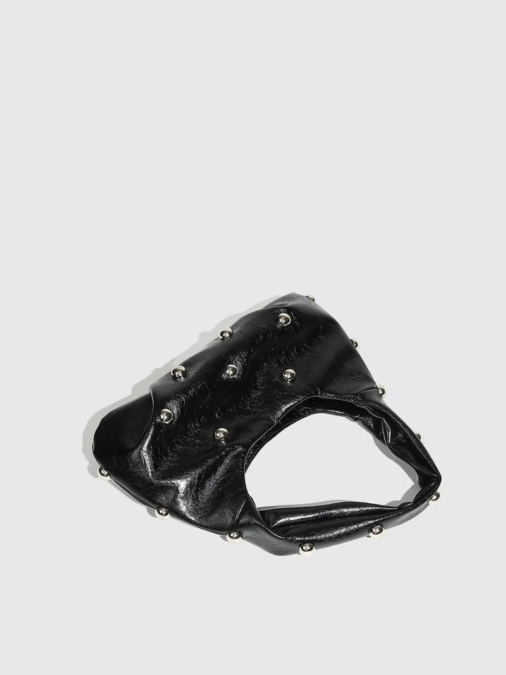 Noelle Purse – Studded Grace