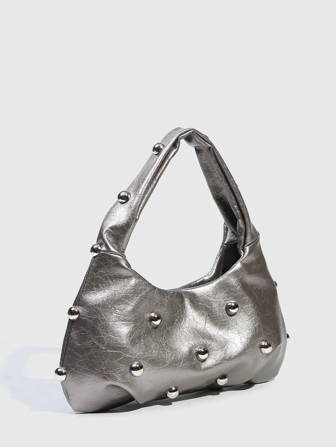 Noelle Purse – Studded Grace