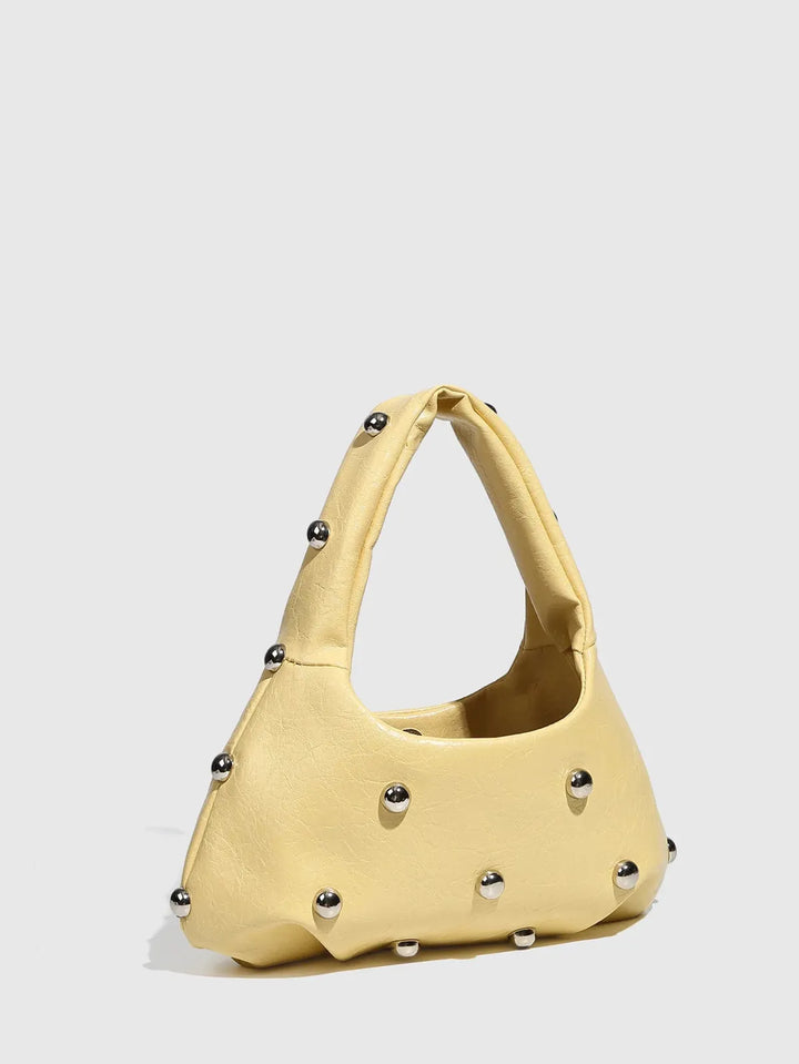 Noelle Purse – Studded Grace