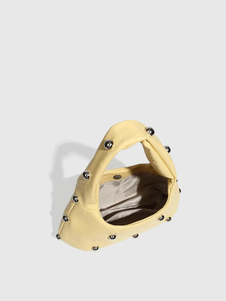 Noelle Purse – Studded Grace