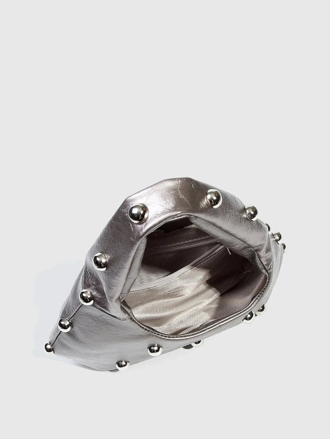 Noelle Purse – Studded Grace